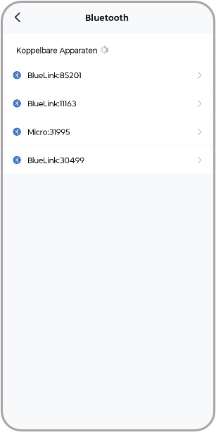 Elekeeper Koppelbare Apparaten