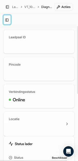 Submenu